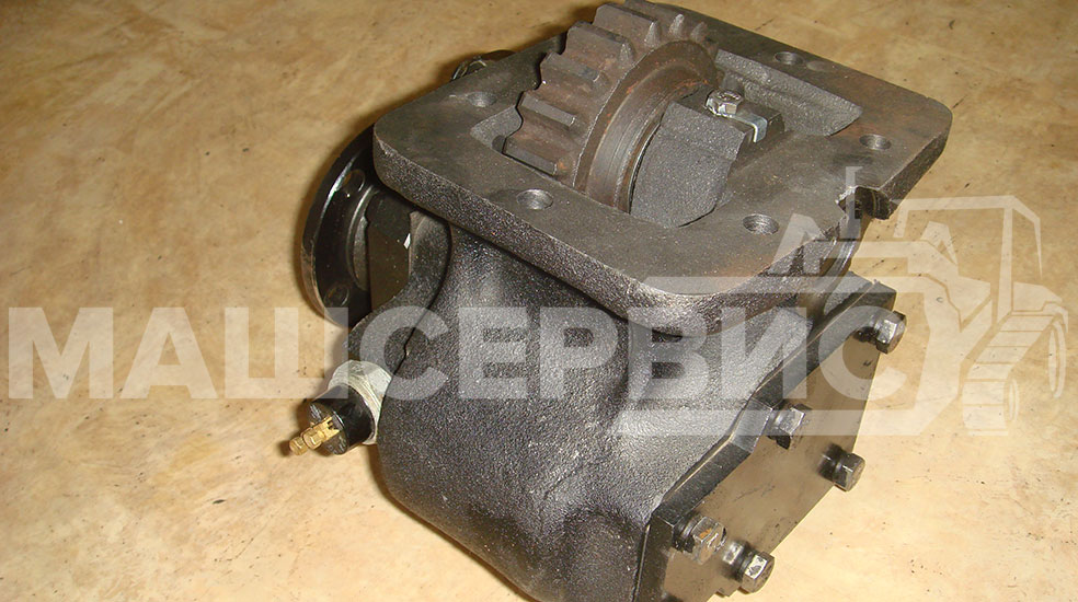 Коробка отбора мощности КС-3575.14.100