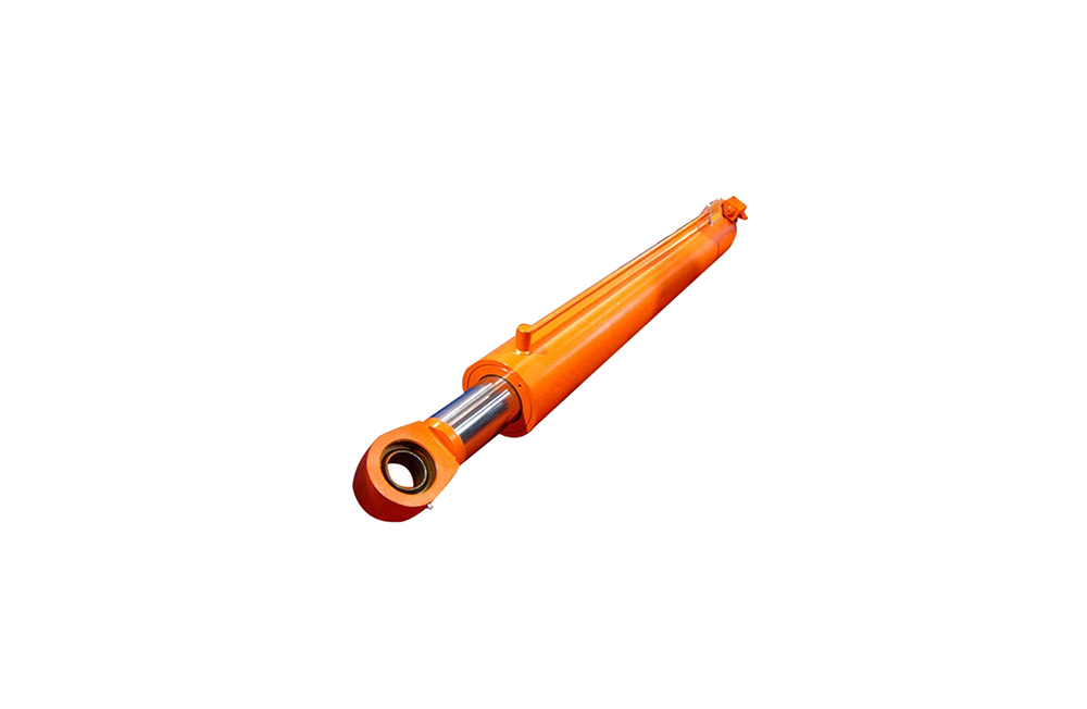 Гидроцилиндр 140х80х800.1270 (П-4/85 К-700)